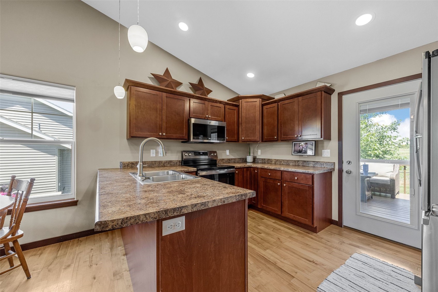 5502 Ruhd Street SW Cedar Rapids IA 52404
