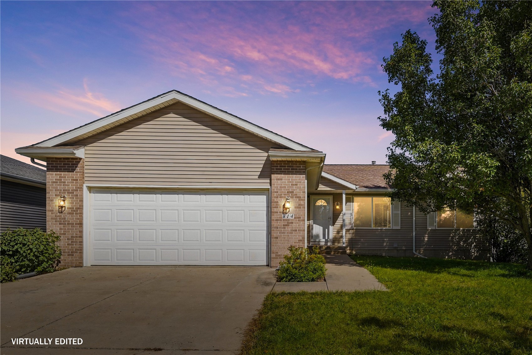 814 Moose Drive NW Cedar Rapids IA 52405