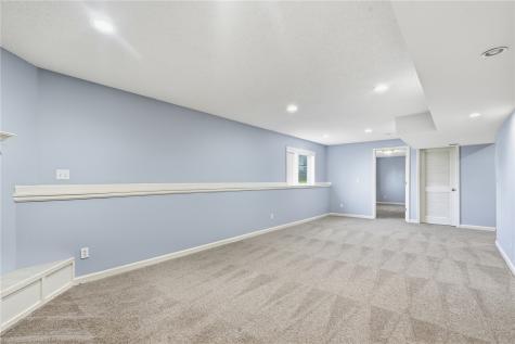 814 Moose Drive NW Cedar Rapids IA 52405