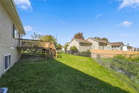 814 Moose Drive NW Cedar Rapids IA 52405