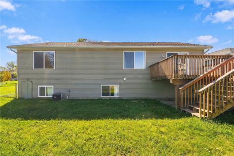 814 Moose Drive NW Cedar Rapids IA 52405