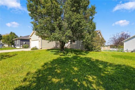 814 Moose Drive NW Cedar Rapids IA 52405