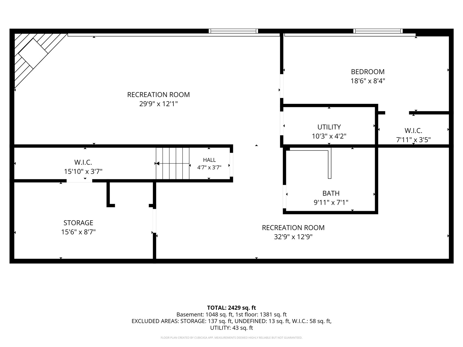 Listing photo