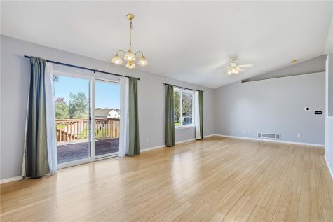 814 Moose Drive NW Cedar Rapids IA 52405