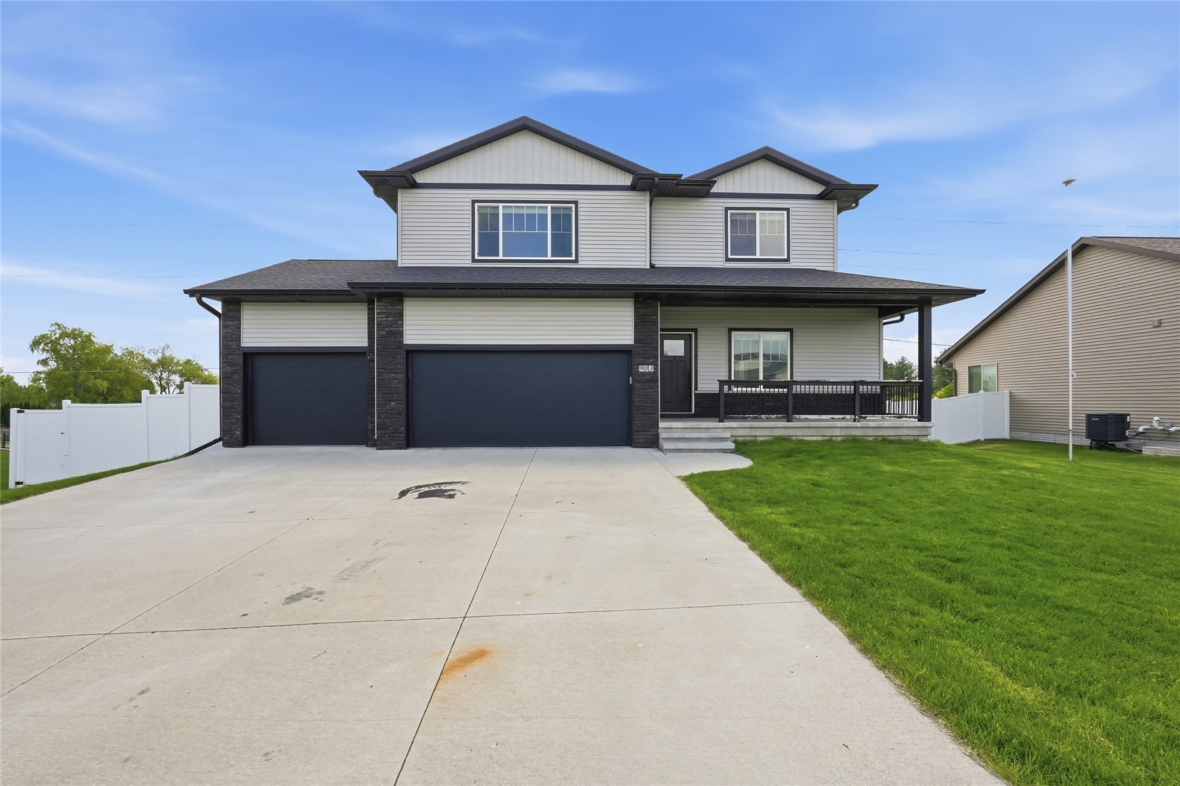 903 Carl Court Solon IA 52333