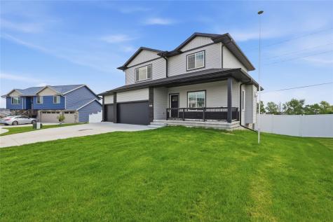 903 Carl Court Solon IA 52333