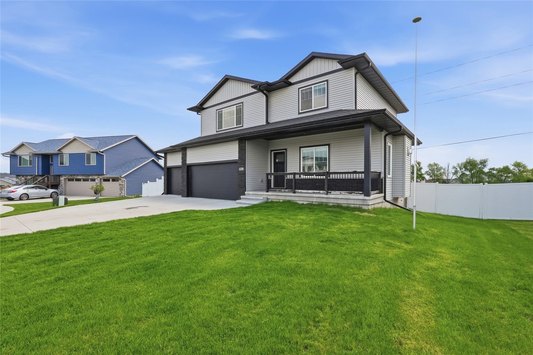 903 Carl Court Solon IA 52333