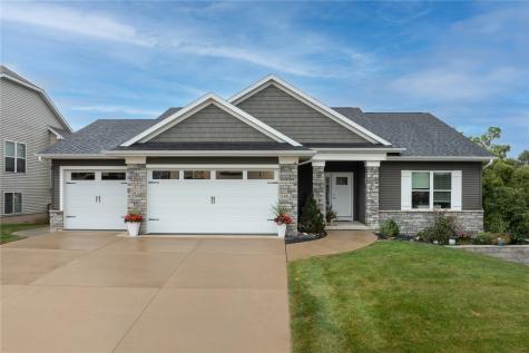 4812 Harvest Court SW Cedar Rapids IA 52404