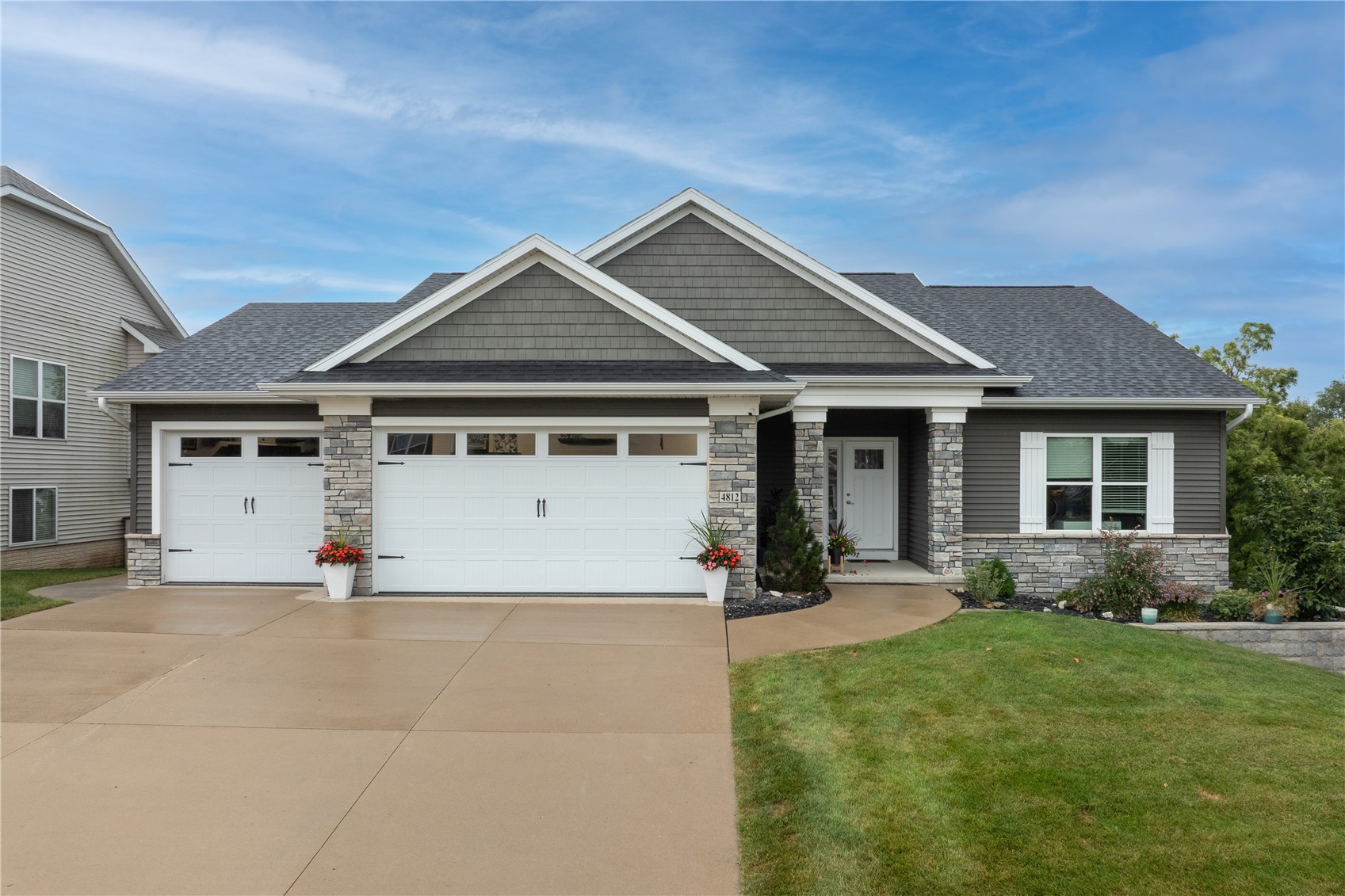 4812 Harvest Court SW Cedar Rapids IA 52404