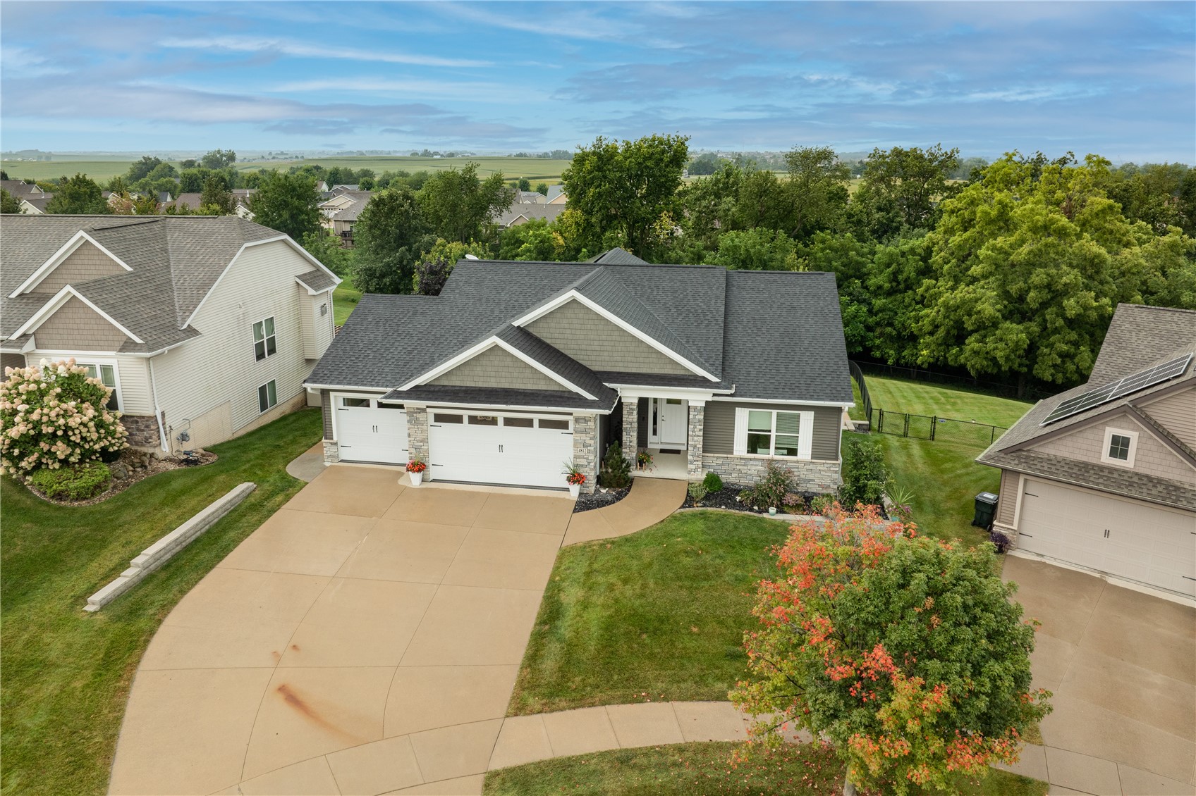 4812 Harvest Court SW Cedar Rapids IA 52404