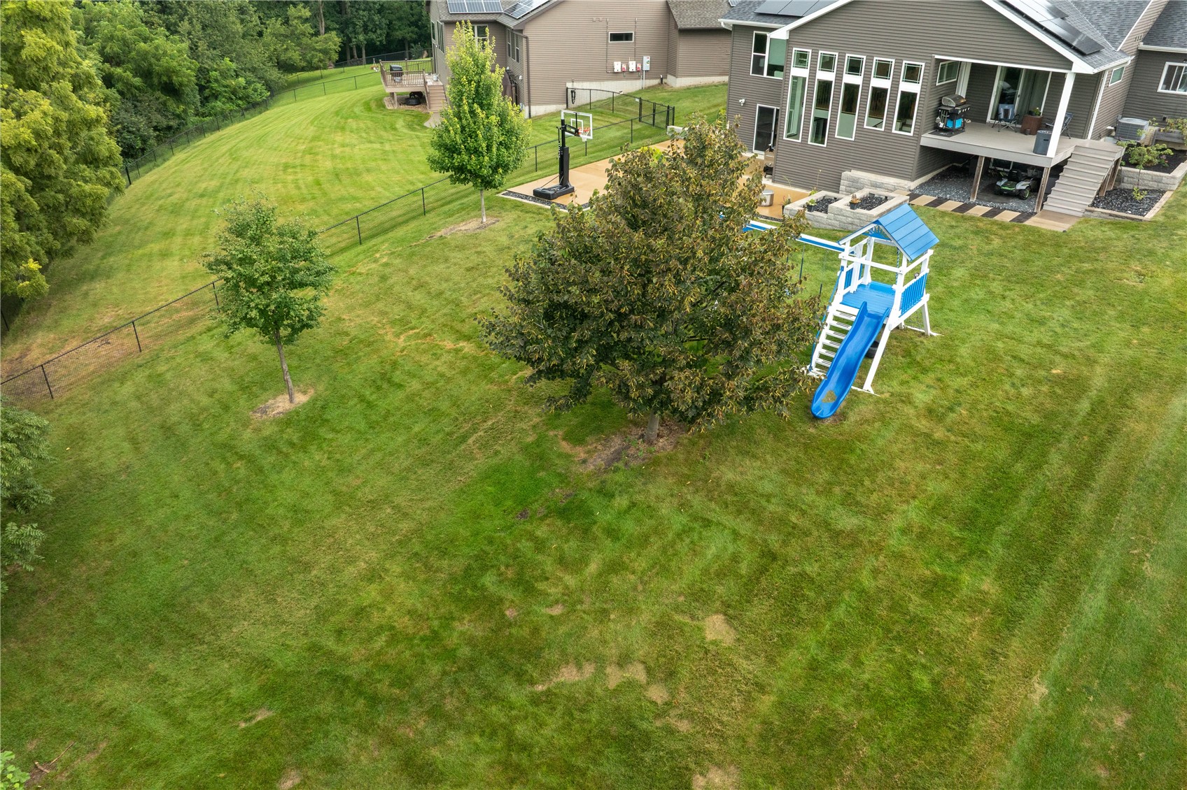 4812 Harvest Court SW Cedar Rapids IA 52404