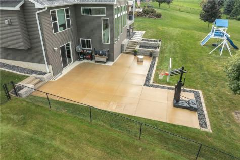 4812 Harvest Court SW Cedar Rapids IA 52404
