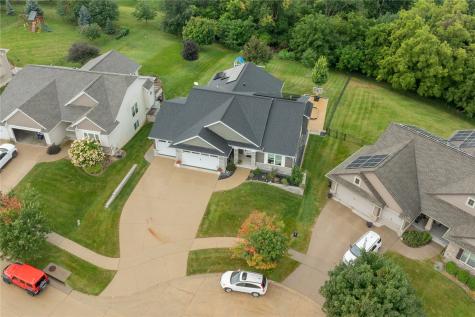 4812 Harvest Court SW Cedar Rapids IA 52404