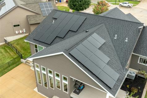 4812 Harvest Court SW Cedar Rapids IA 52404