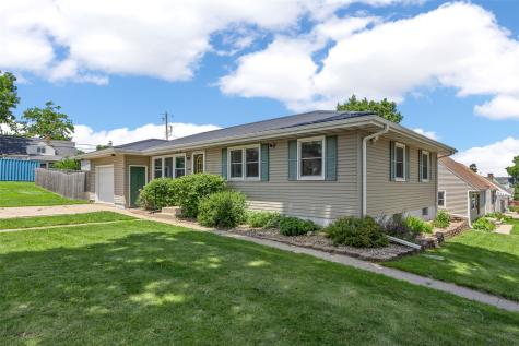 2228 Mallory Street SW Cedar Rapids IA 52404