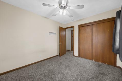 2228 Mallory Street SW Cedar Rapids IA 52404