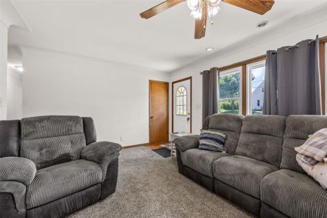 2228 Mallory Street SW Cedar Rapids IA 52404