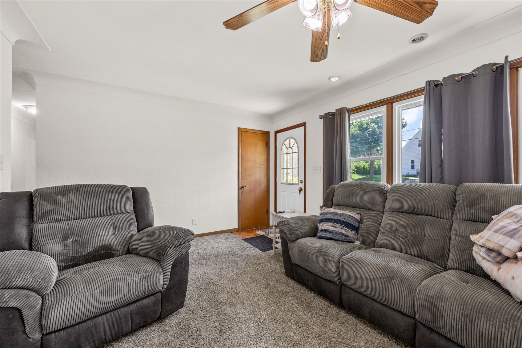 2228 Mallory Street SW Cedar Rapids IA 52404