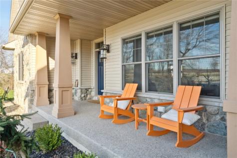 1055 Secrist Road Springville IA 52336