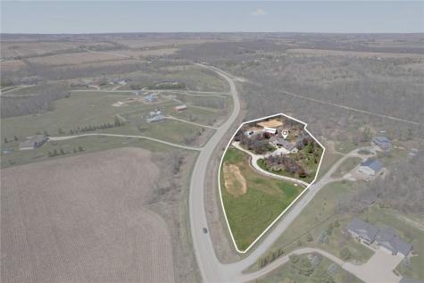 1055 Secrist Road Springville IA 52336
