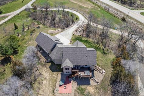 1055 Secrist Road Springville IA 52336