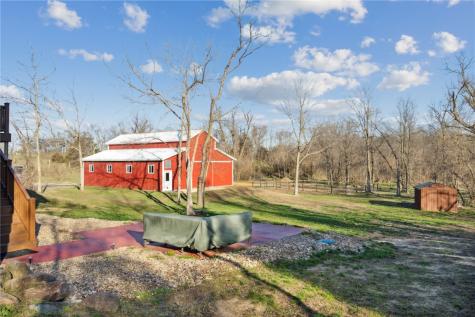 1055 Secrist Road Springville IA 52336