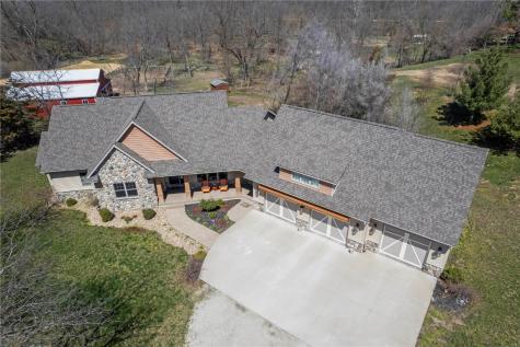 1055 Secrist Road Springville IA 52336