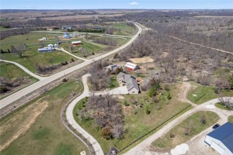 1055 Secrist Road Springville IA 52336