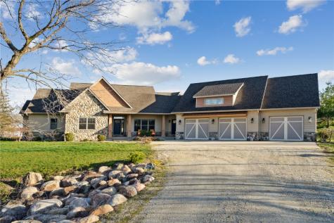 1055 Secrist Road Springville IA 52336