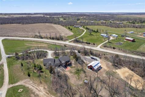 1055 Secrist Road Springville IA 52336