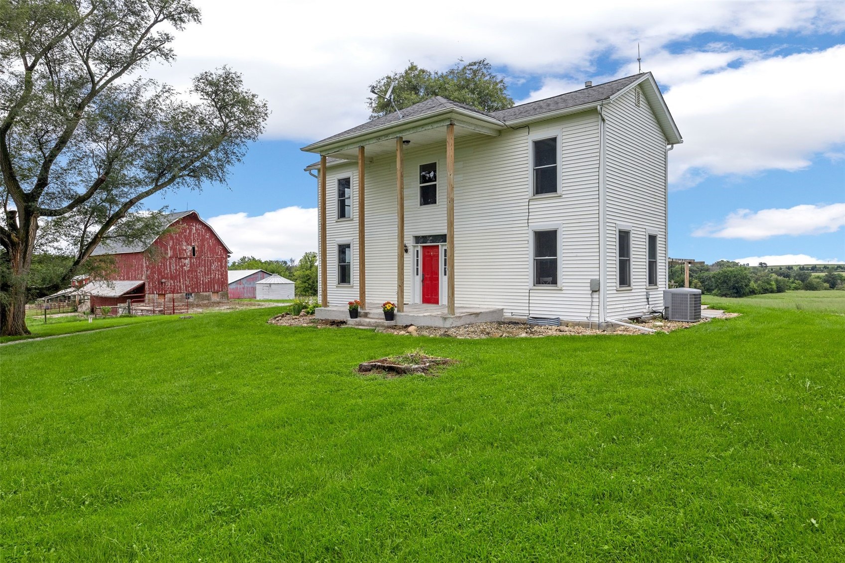Tipton IA, 931 Dixon Avenue