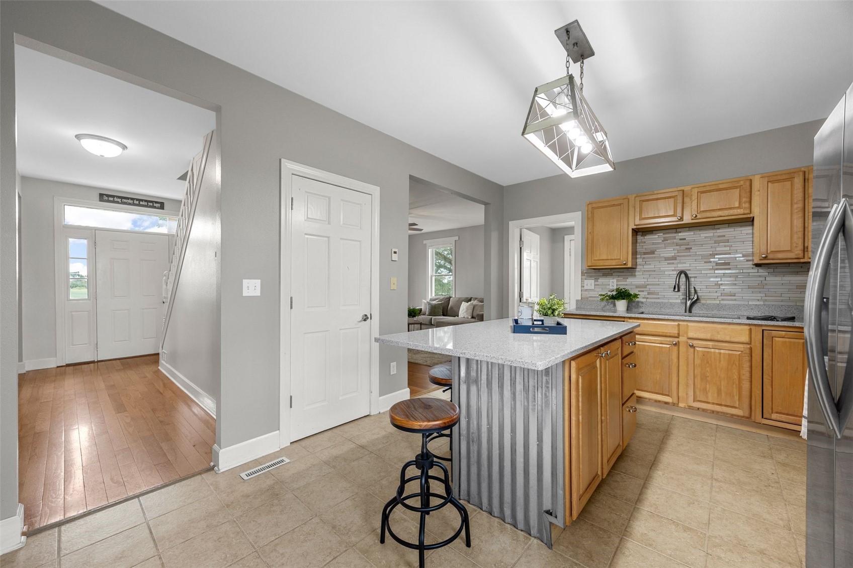 931 Dixon Avenue Tipton IA 52772