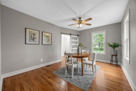 931 Dixon Avenue Tipton IA 52772