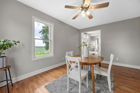 931 Dixon Avenue Tipton IA 52772