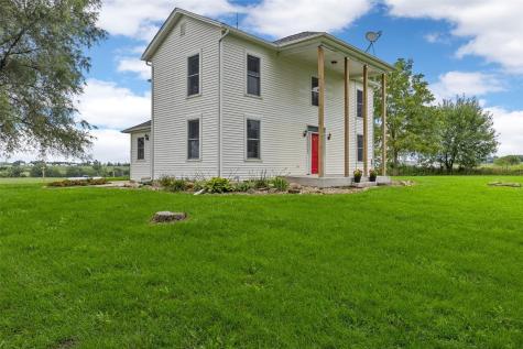 931 Dixon Avenue Tipton IA 52772