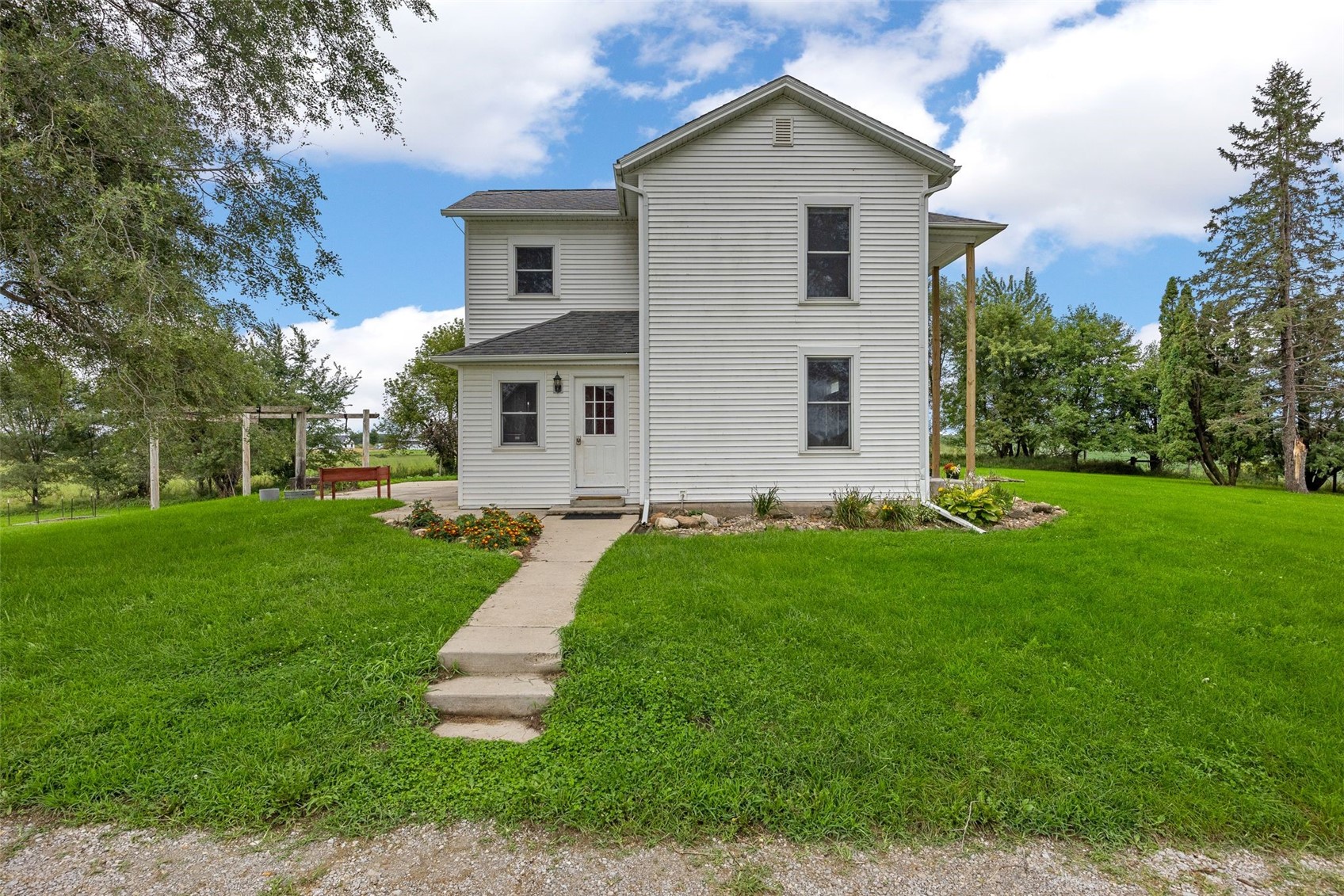 931 Dixon Avenue Tipton IA 52772