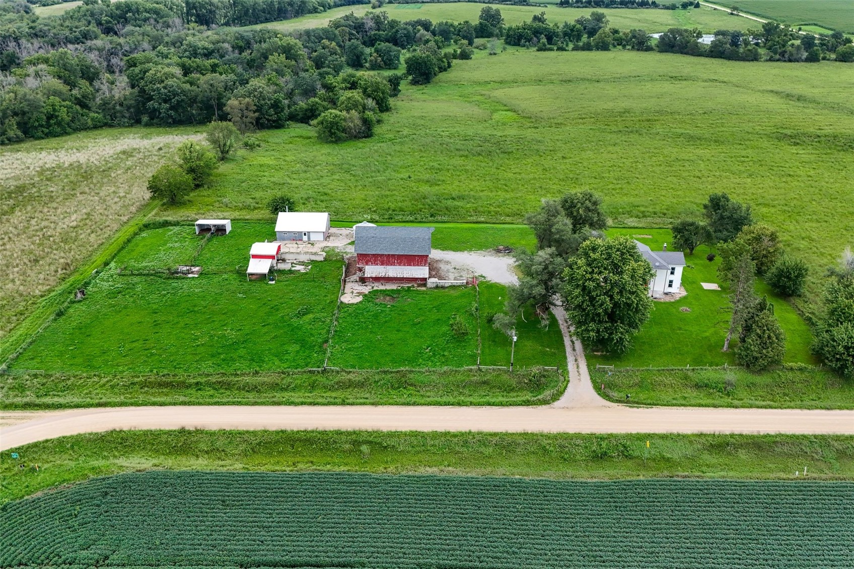 931 Dixon Avenue Tipton IA 52772