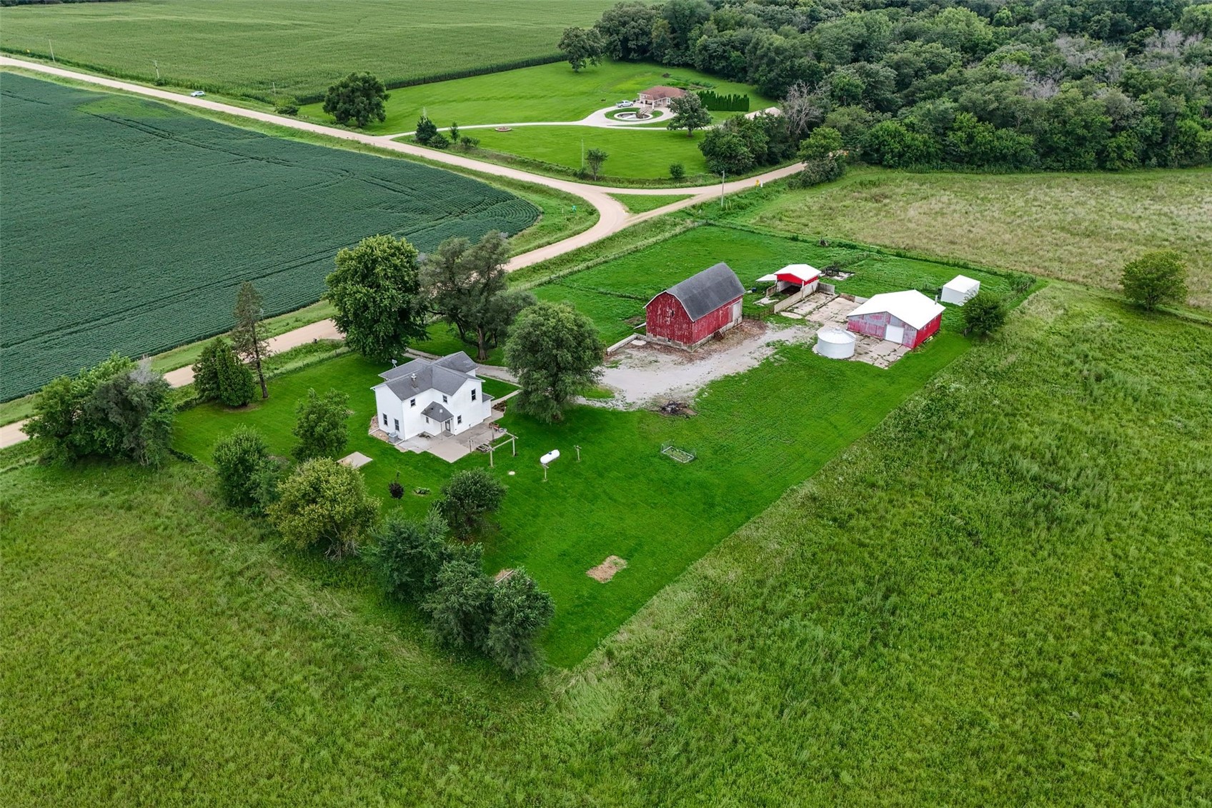 931 Dixon Avenue Tipton IA 52772