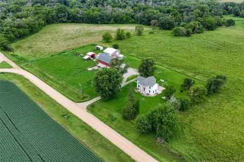 931 Dixon Avenue Tipton IA 52772