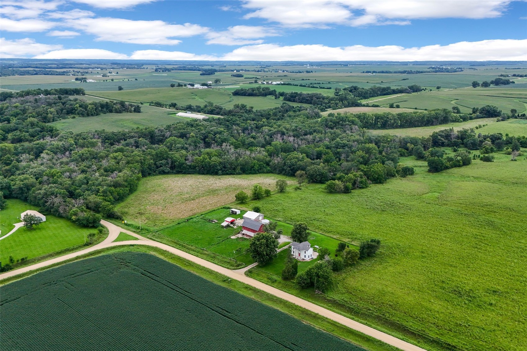 931 Dixon Avenue Tipton IA 52772