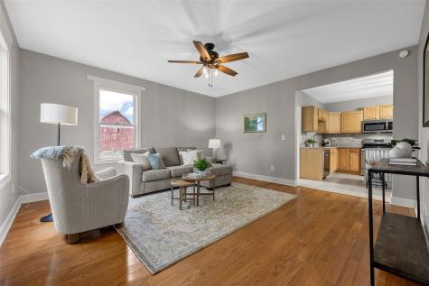 931 Dixon Avenue Tipton IA 52772