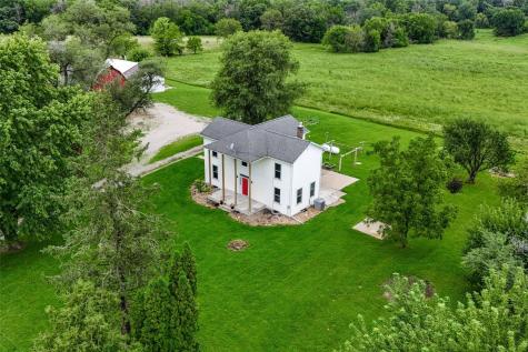 931 Dixon Avenue Tipton IA 52772
