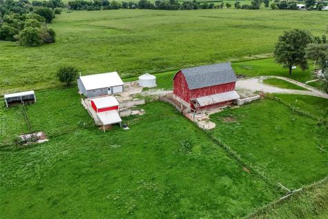 931 Dixon Avenue Tipton IA 52772