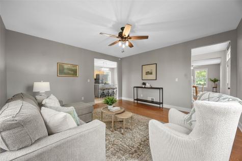 931 Dixon Avenue Tipton IA 52772