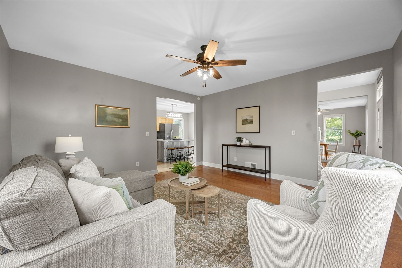 931 Dixon Avenue Tipton IA 52772