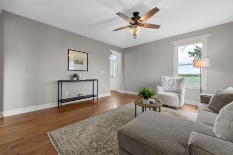 931 Dixon Avenue Tipton IA 52772