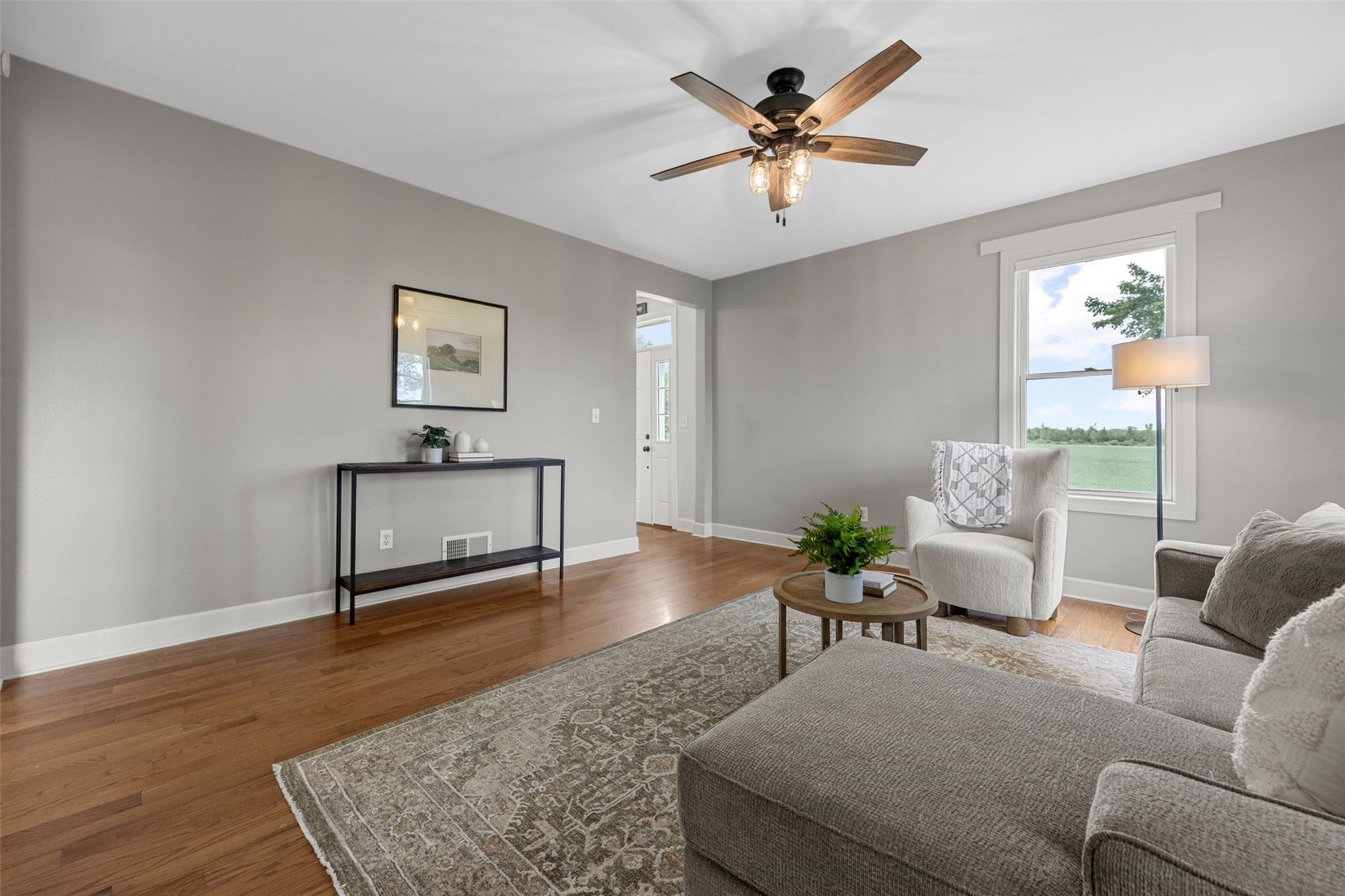 931 Dixon Avenue Tipton IA 52772