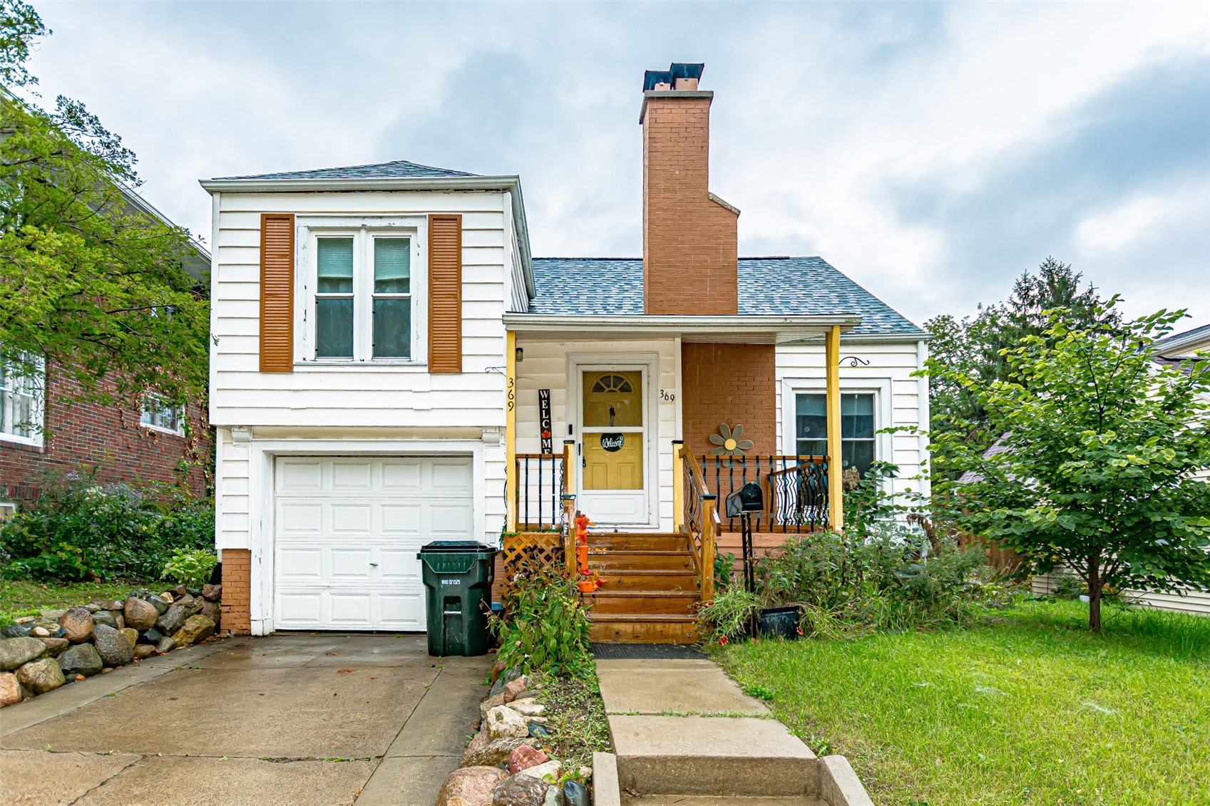 369 20th Street SE Cedar Rapids IA 52403