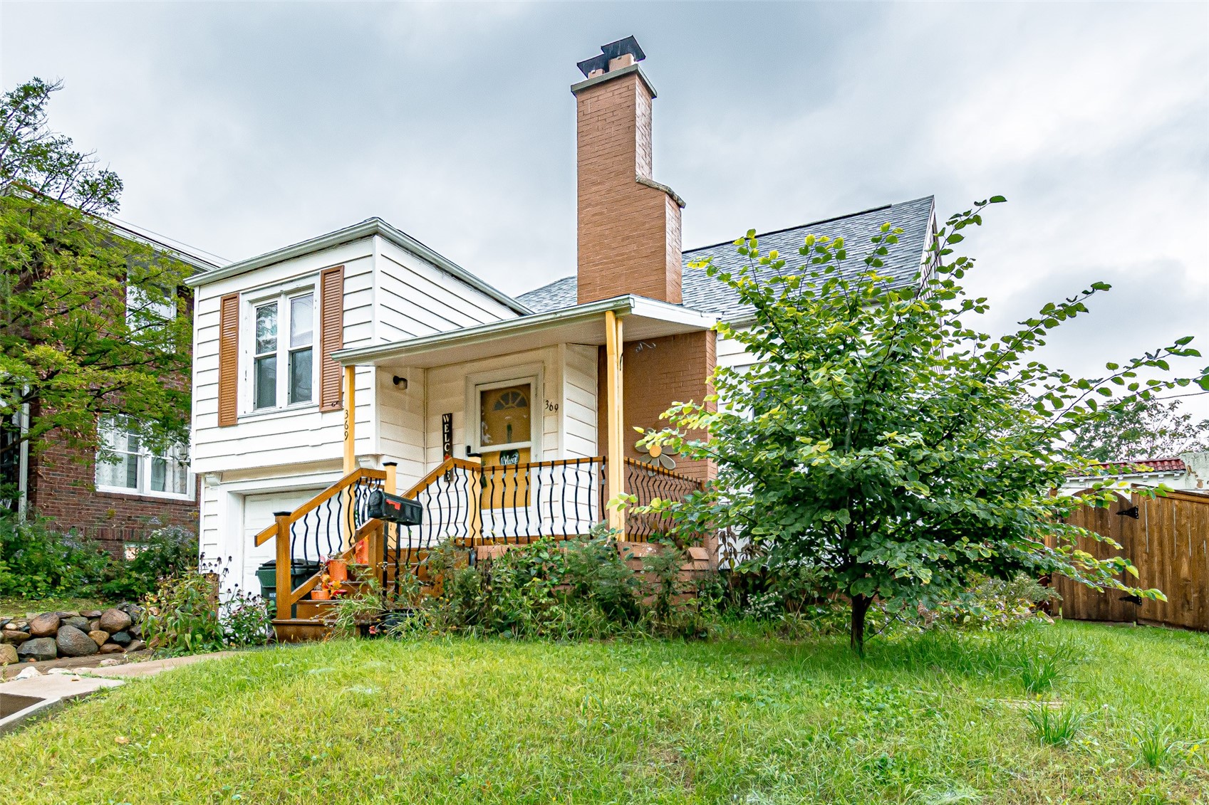 369 20th Street SE Cedar Rapids IA 52403