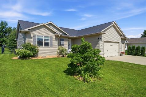 3404 Royal Drive SW Cedar Rapids IA 52404